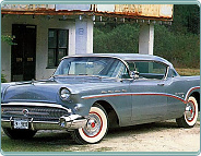 (1957) Buick Roadmaster