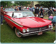 (1959) Buick Le Sabre Convertible