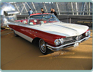 (1960) Buick Le Sabre Convertible