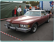 (1973) Buick Riviera