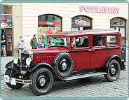 (1932) Praga Alfa