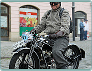 (1935-1947) ČZ 175 ccm Standard