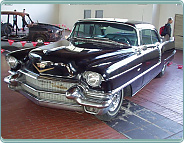 (1956) Cadillac DeVille