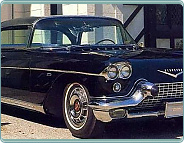 (1958) Cadillac Eldorado Brougham