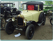 (1924) Citroën 5 CV