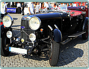 (1932) Lagonda 3 / 4,5 litre