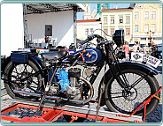 (1930) JKB 450 SV No.1