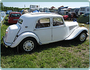 (1954) Citroën 11 BL