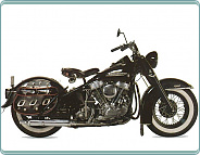 (1949) Harley-Davidson FL Hydra Glide