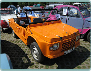 (1970) Citroën Méhari