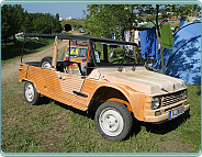 (1980) Citroën Méhari