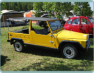 (1982) Citroën Pony