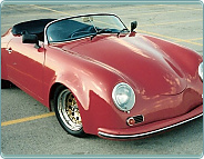 (1982) CMC Speedster