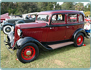 (1933) Continental Beacon