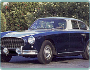 (1952) Cunningham C-3 Continental