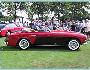 (1953) Cunningham C-3 Roadster