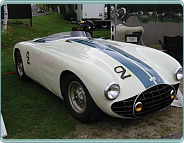 (1953) Cunningham C5-R