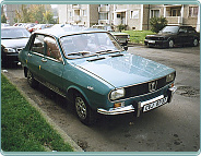 (1975) Dacia 1300