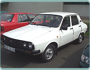 (1985) Dacia 1310