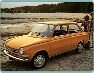 (1967) DAF 55