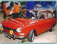 (1971) DAF 55