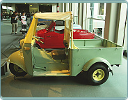 (1959) Daihatsu Midget DKA