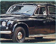 (1950) Rover 75 (2103ccm)