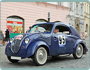 (1940) Steyr 55