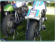 (1977) Suzuki GS 750 (racer)