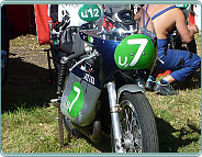 (1978) Suzuki GT 250 (racer)