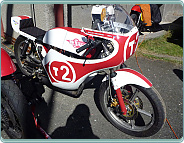 (1973) WSK 175 ccm (racer)