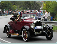 (1925) Chrysler 50