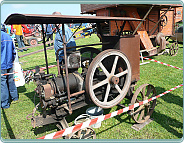 (1933) L. Benz a spol. Třebíč 5 HP