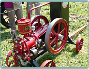 (1935) Lorenz JG. 3 HP