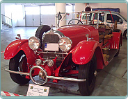 (1927) Austro-Daimler AS 20