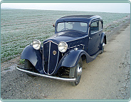 (1934) Z 4 III. serie