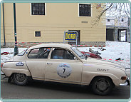 (1976) Saab 96 VH 