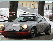 (1970) Porsche 911 T (2195ccm)