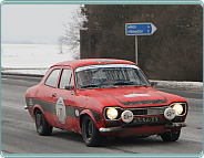 (1973) Ford Escort Rallye (1993ccm)