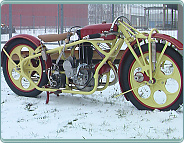 (1928) Böhmerland Supersport 603 ccm