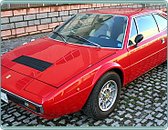 (1975) Ferrari 308 GT-4