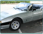 (1978) Ferrari 400 GT