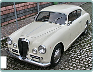 (1956) Lancia Aurelia B20 2500 GT