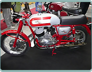 (1968) Italjet 350 ccm