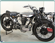 (1918) Norton 500 OHV