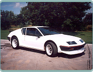 (1982) Alpine A 310 V6 