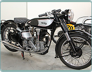 (1948) Norton International 500 OHC