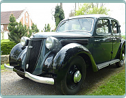 (1939) Wanderer W24