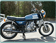 (1975) Suzuki RE5 - 497ccm