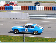 (1977) Ford Capri RS 2600